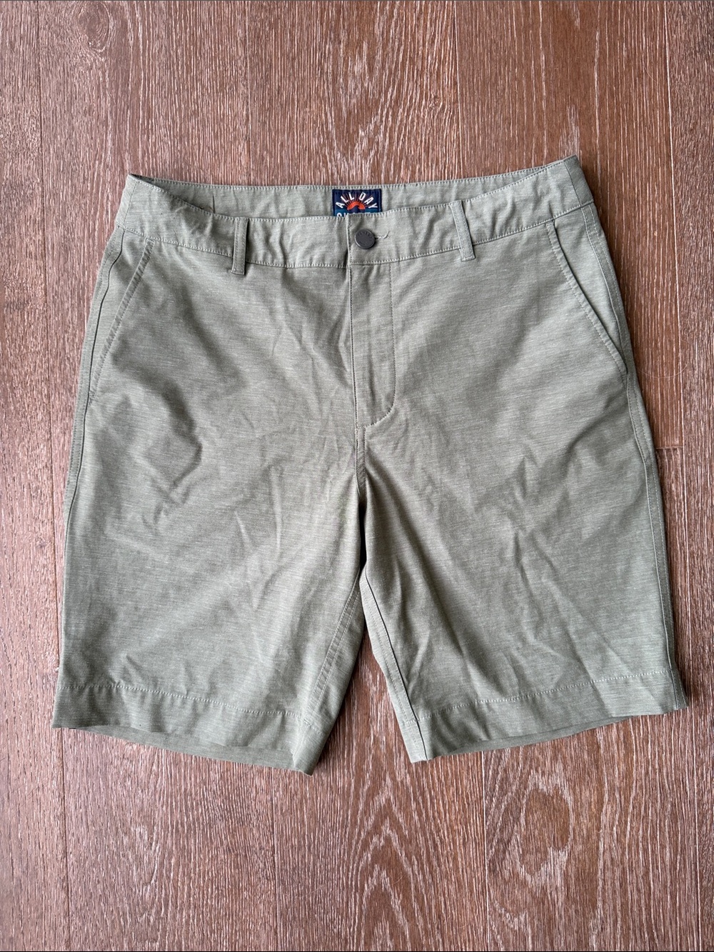 Faherty men’s Shorts